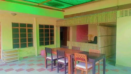 Jodhpur Hostel | V Food Dormitory