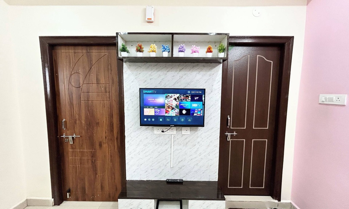 Kondapur Apartment | V Group Stays