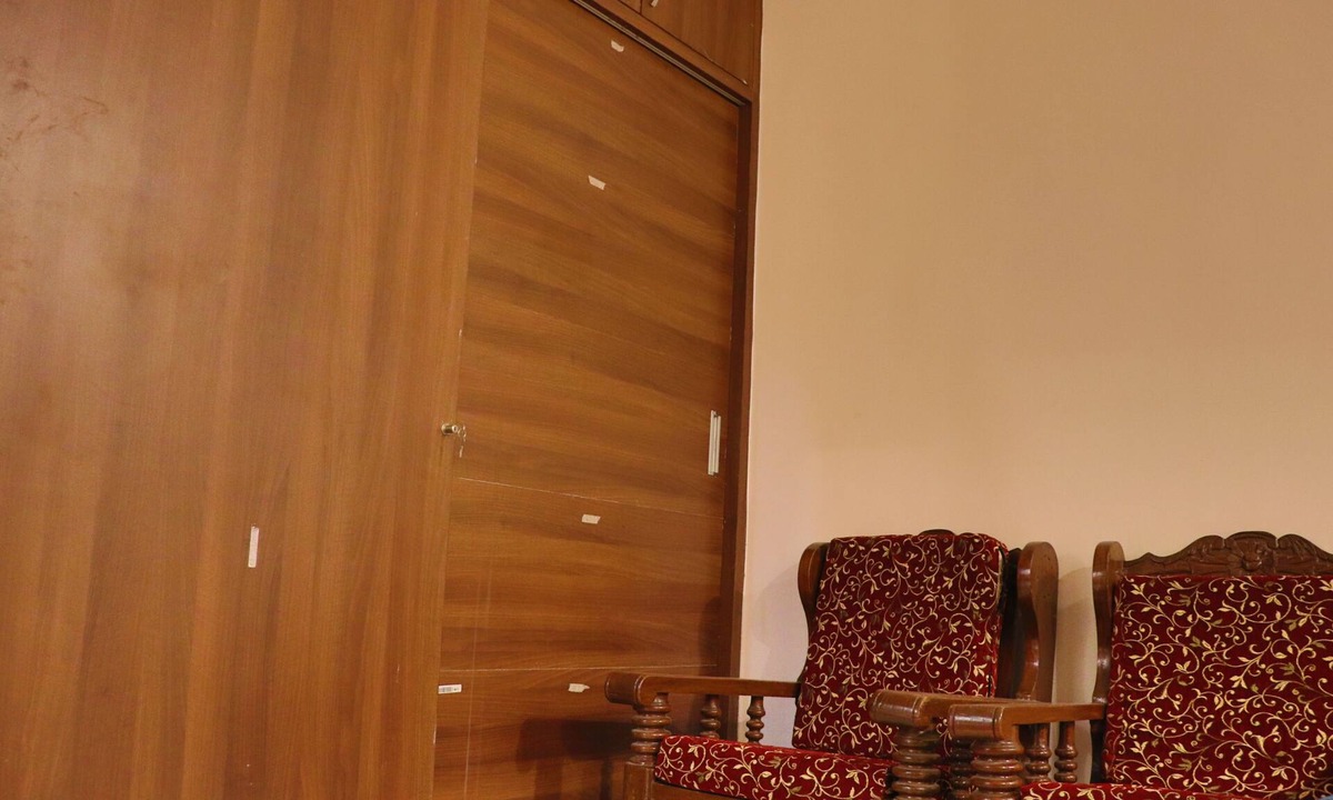 Toli Chowki Apartment | V.K.S SERVICE APARTMENT 2
