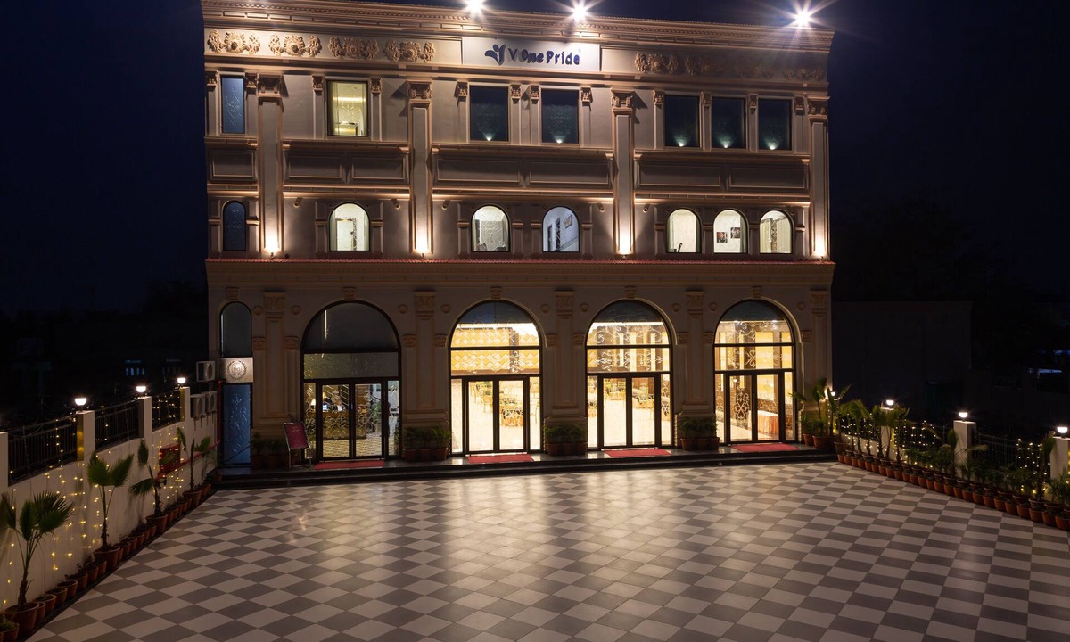 Prem Nagar Hotel | V One Pride