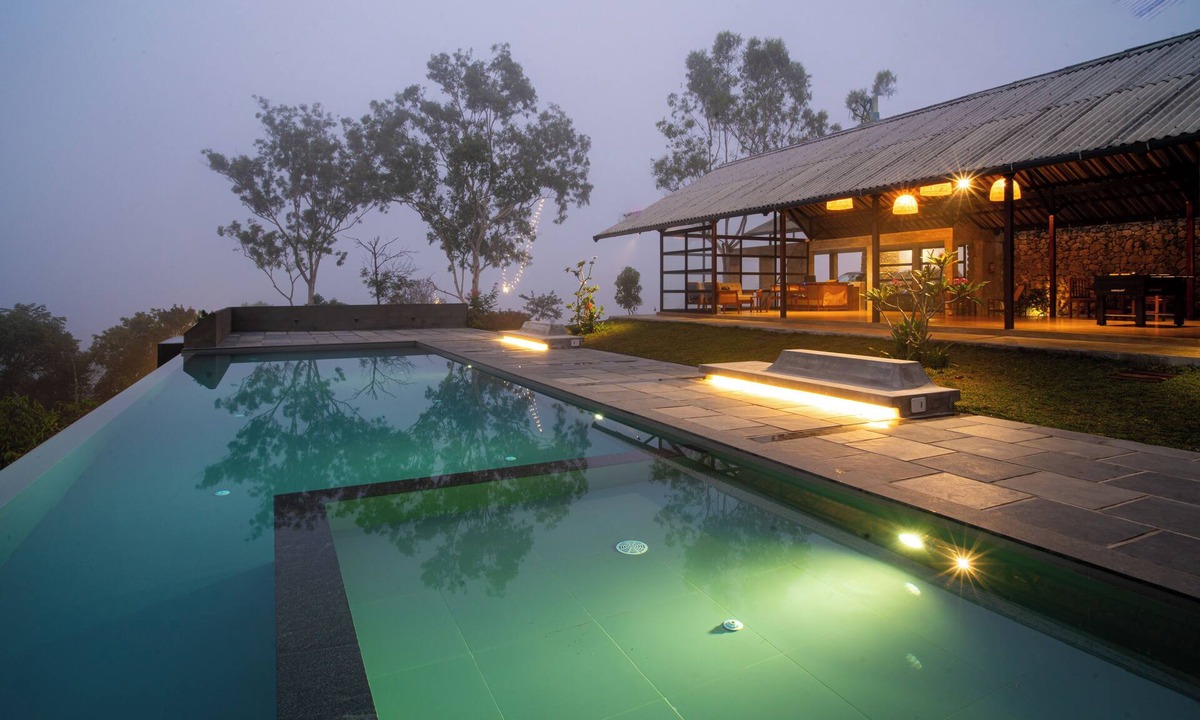 Elappara Resort | VAASTA Vagamon