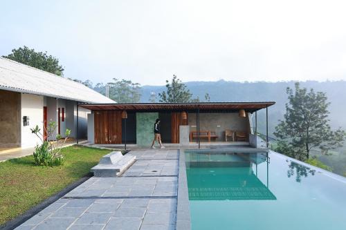 Elappara Resort | VAASTA Vagamon
