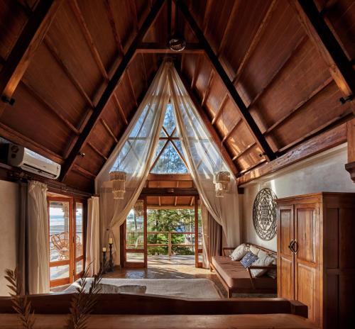 Mandrem Hotel | Vaayu Kula mandrem