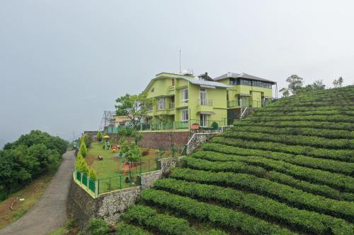 Elappara Hotel | Vaga Mist Resort Vagamon
