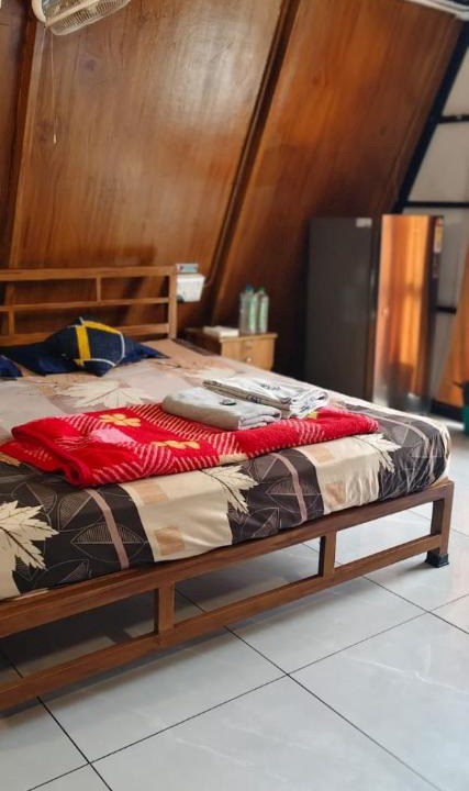 Elappara Villa | Vagamon Club House Resort