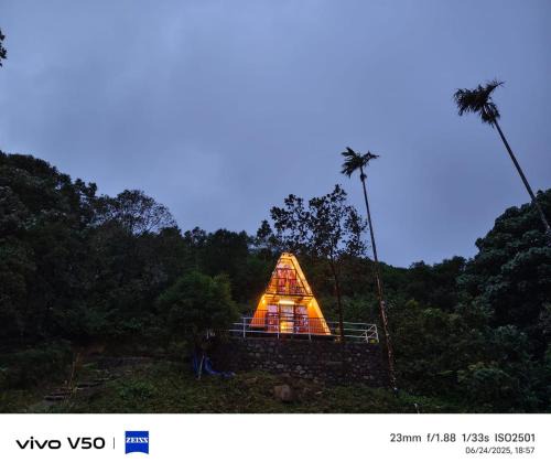 Vagamon Villa | Vagamon Forest Canopy Stay