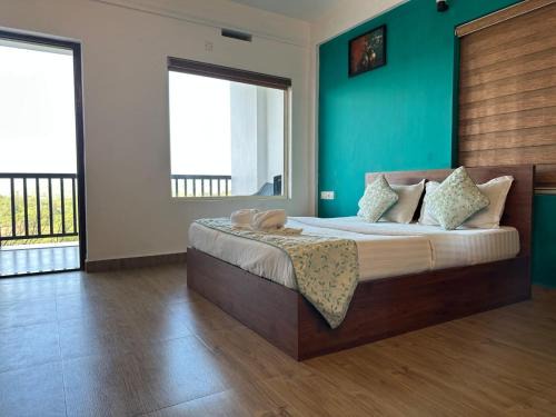 Vagamon Resort | Vagamon Hill Chimes