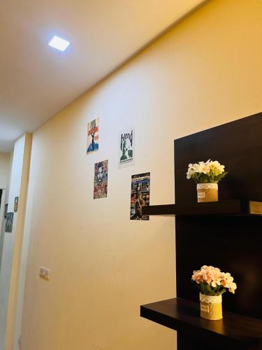 Malviya Nagar Apartment | Vaibhav enclave
