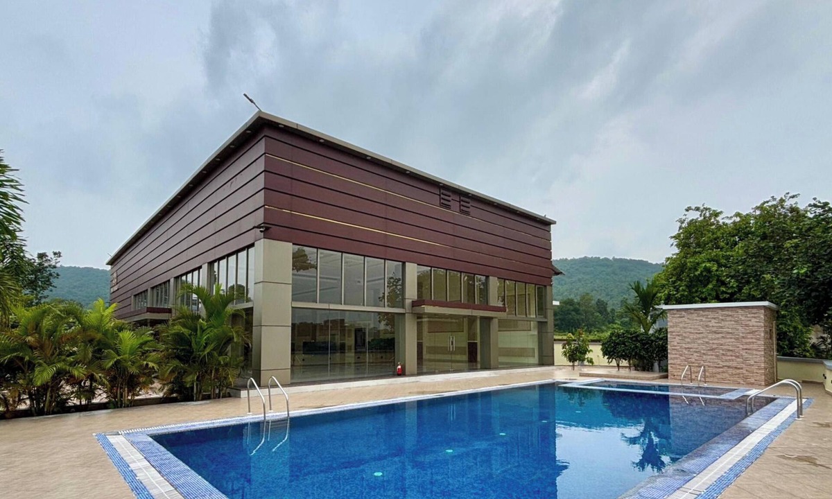 Dhanbad Hotel | Vaidik Hills Dhanbad