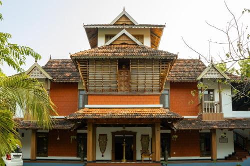 Perumbavoor Apartment | Vajra Ayurveda and Yoga Retreat