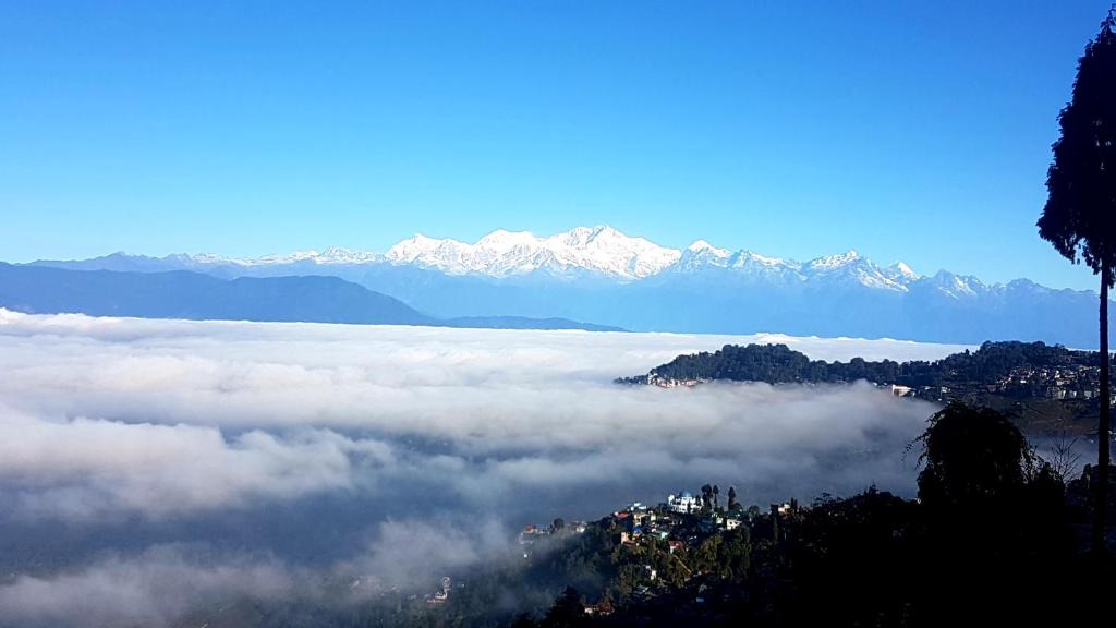 Darjeeling House | Vajra Kunj Homestay