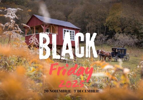Cund Hotel | Valea Verde Retreat Transilvania