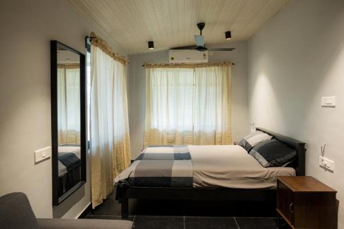 Panvel House | Valhalla Villa