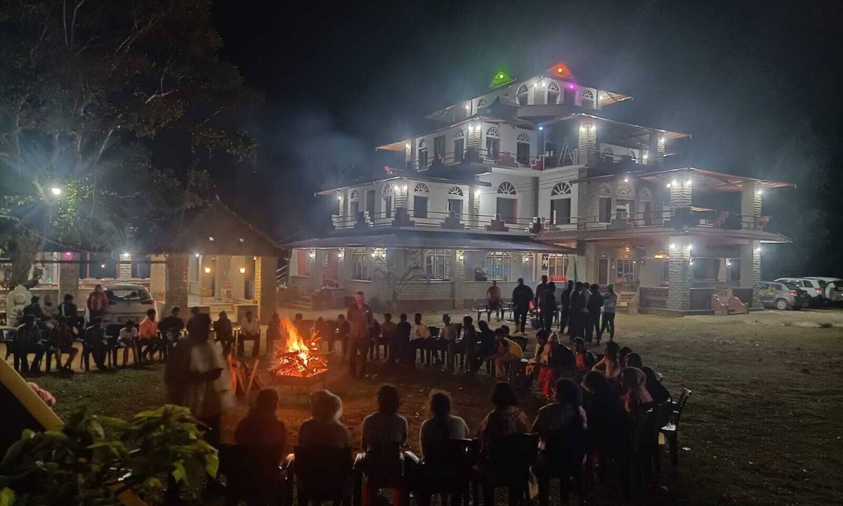 Madikeri Bed & Breakfast | Valley Dew Village Stay
