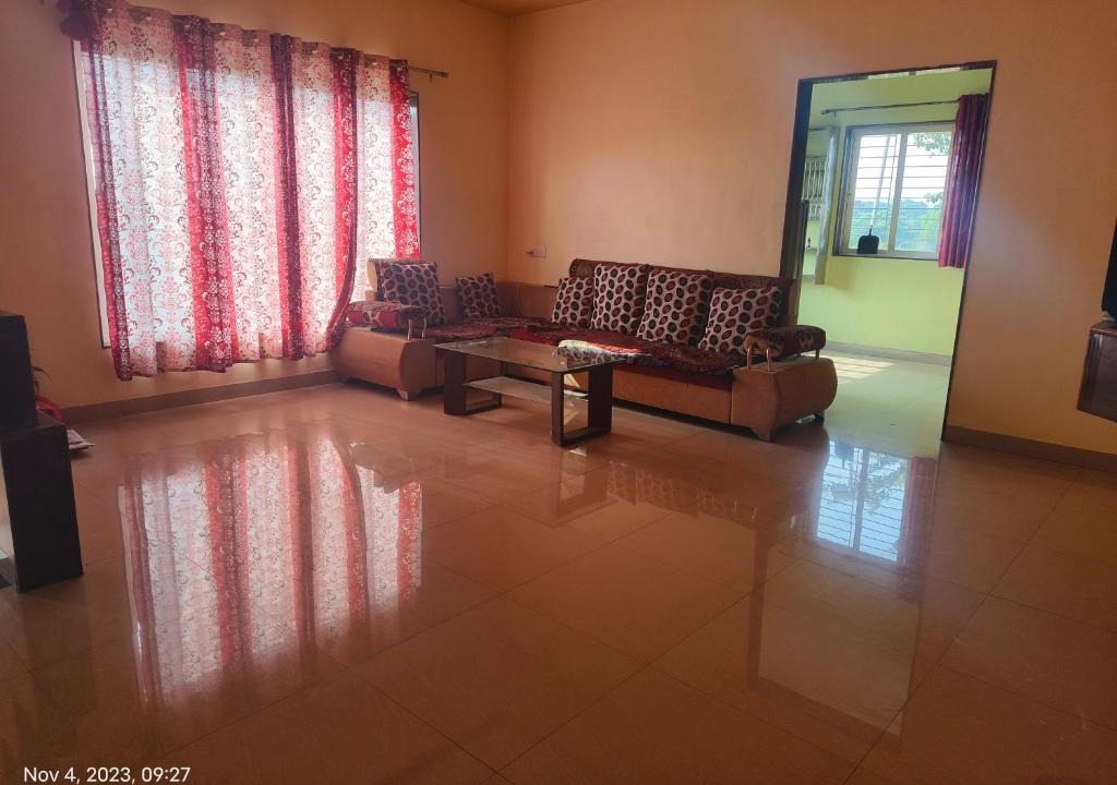Mahabaleshwar Villa | Valley Nest Villa