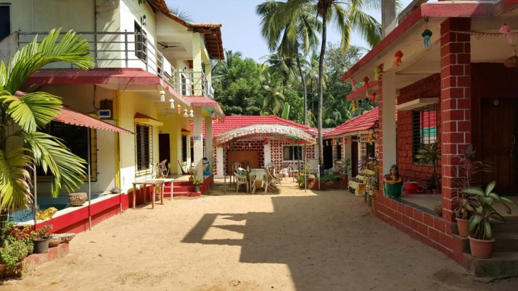 Tarkarli House | Vamoose Ganesha