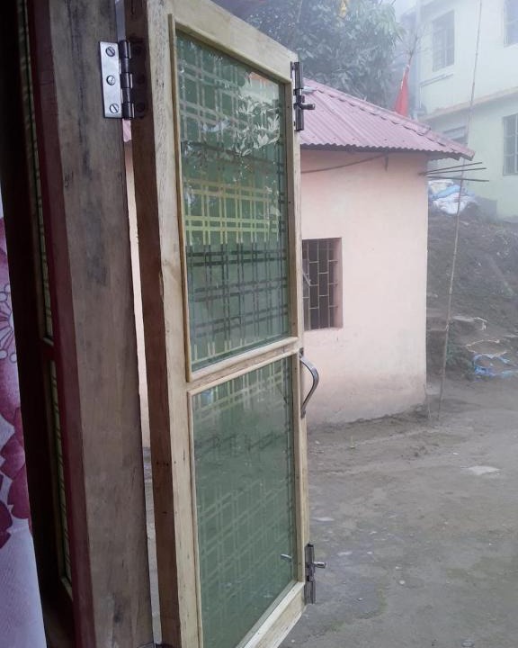 Lepchajagat House | Vamoose Nilakanta