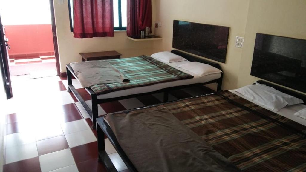 Amboli Hotel | Vamoose Sailee