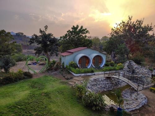 Rajpipla Resort | Van Vagdo Resort