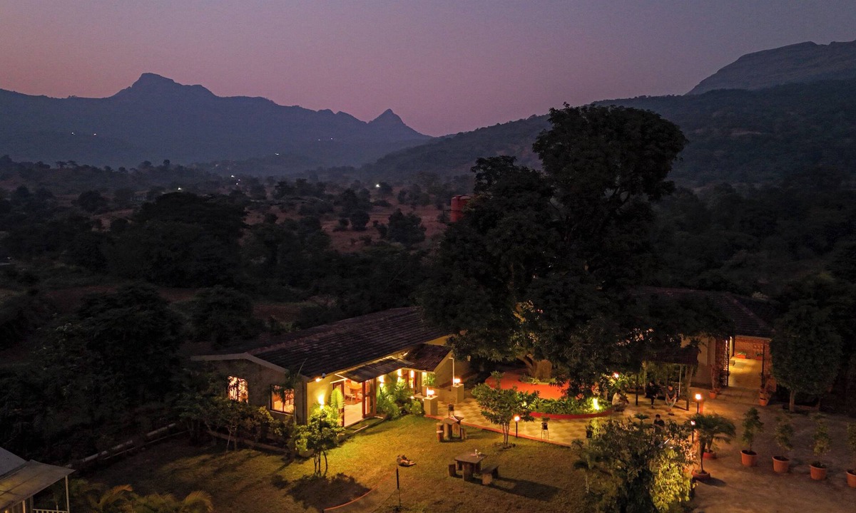 Kadadhe Hotel | Vanah Villa And Resort