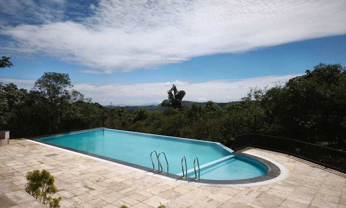 Vagamon Resort | Vanaheim Resort
