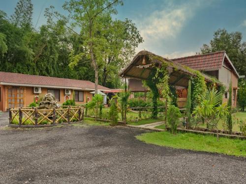 Avarghani Resort | VANN VAIKUNTHAM