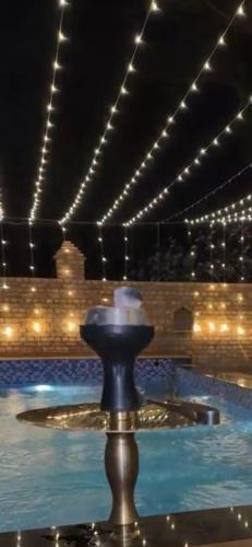 Sirsa Resort | VANTARA Pool Villas