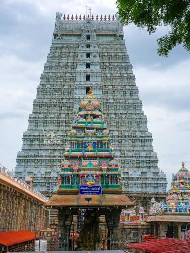 Tiruvannamalai House | VAP Arunachala Rooms