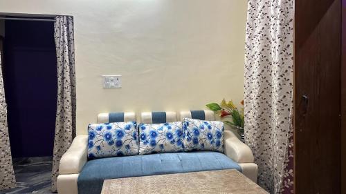 Varanasi Villa | Varanasi Bliss Stay