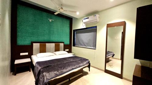 Ajra Cabin | Vardhan Lodge