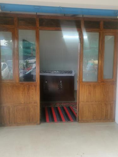 Varkala Hotel | Varkala Railview tourist home