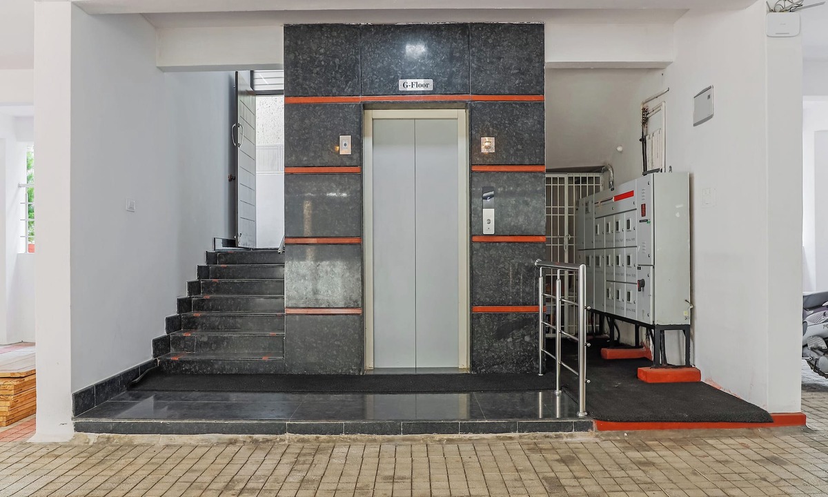 Gokulam Apartment | VARSHA ENCLAVE DELTA HOUSE