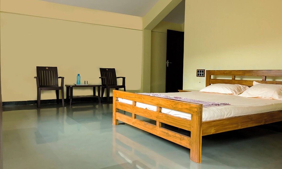 Gavhe Villa | Varshavan Nature Villa
