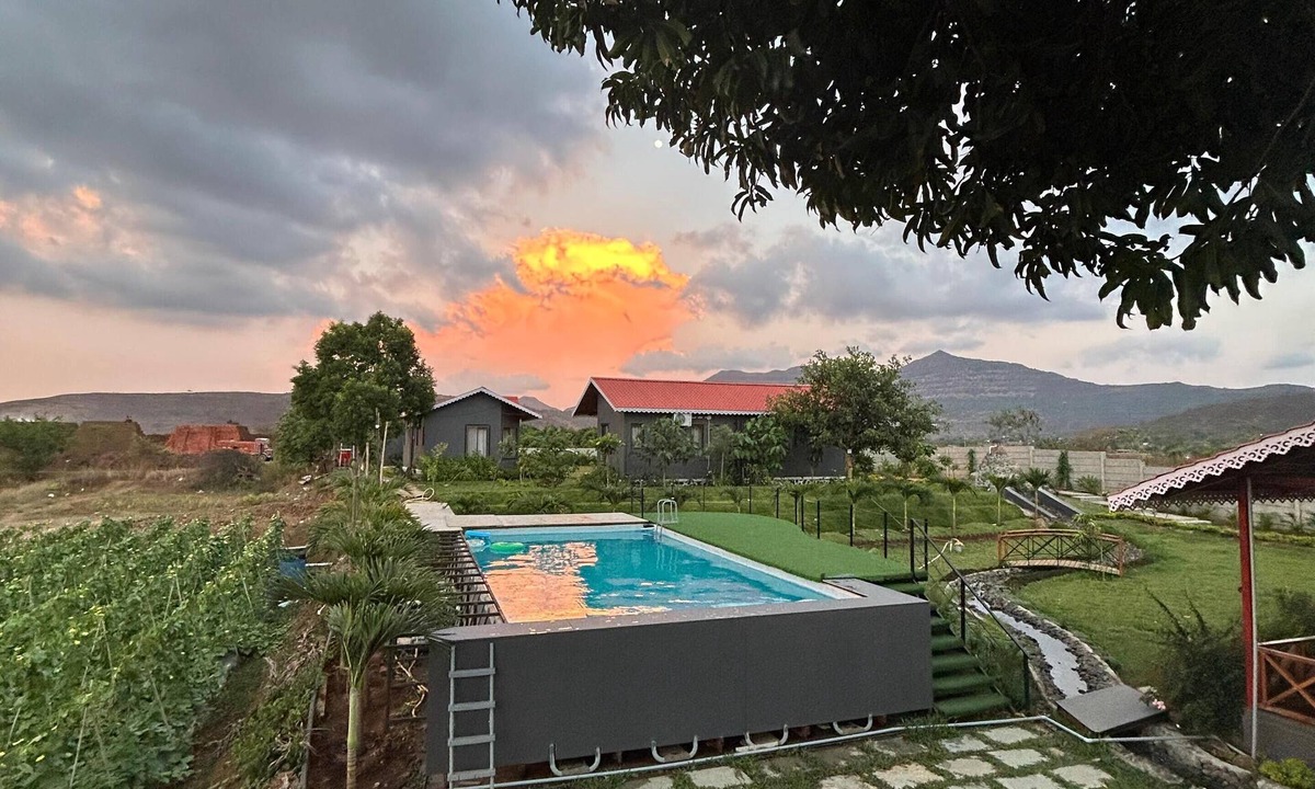 Kadadhe Resort | Varu woods