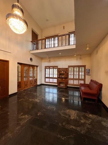Sathyamangalam House | Vasantham Home Stay