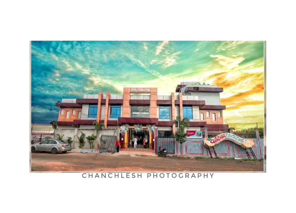 Seoni House | Vatika Celebrations, Seoni