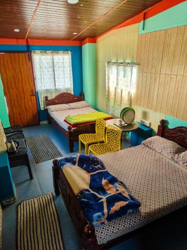 Vattakanal House | Vattakanal budget stay