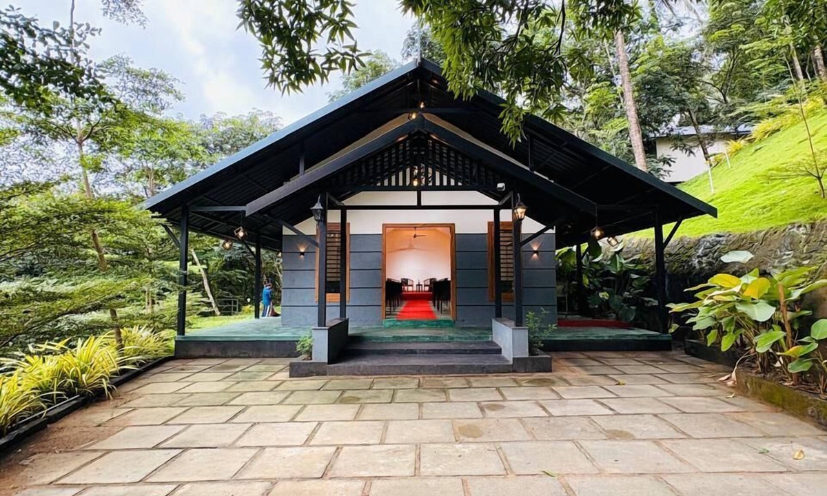 Quilandi Hotel | Vayalada Garden resort