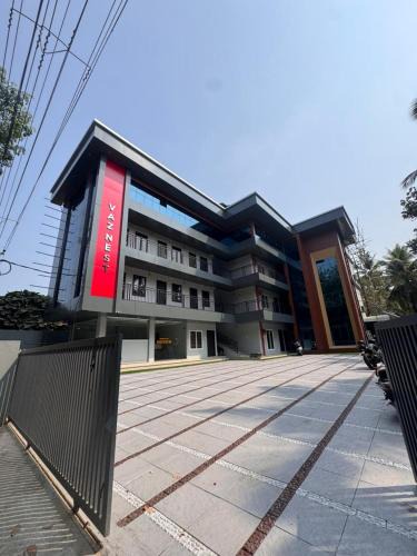 Nilambur Hotel | vaznest
