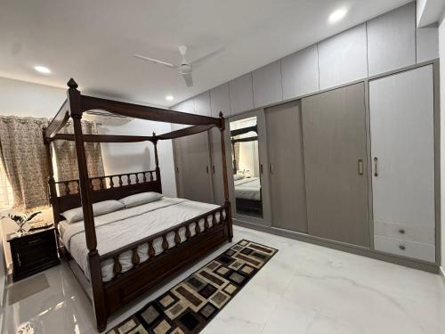 Hyderabad Apartment | Veda Oasis