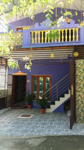 Yercaud Villa | VEDHA Homestay