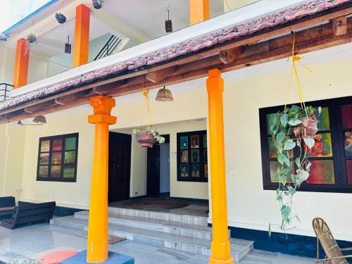Sea View Ward Hotel | VEDHARA AYURVEDA panchakarma treatment centre
