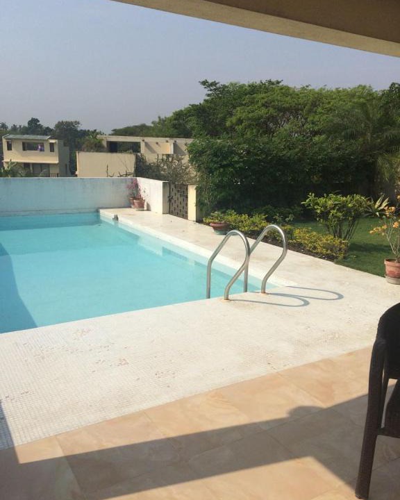 Vedic Village House | Vedic village aqua bungalow