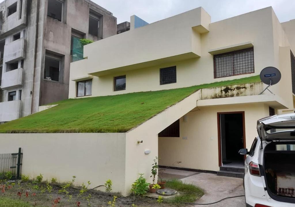 Vedic Village Villa | vedic village villa