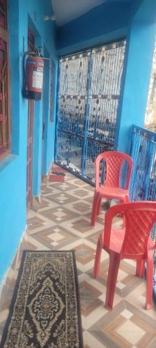 Shivanandi House | Vedica Palace