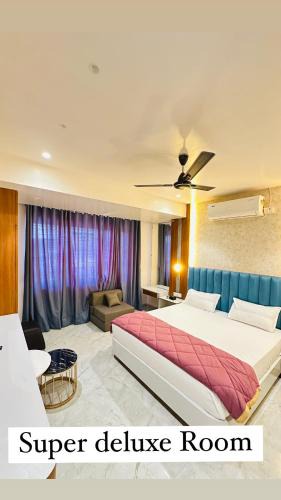 Mandwa Hotel | Vedika Hotel