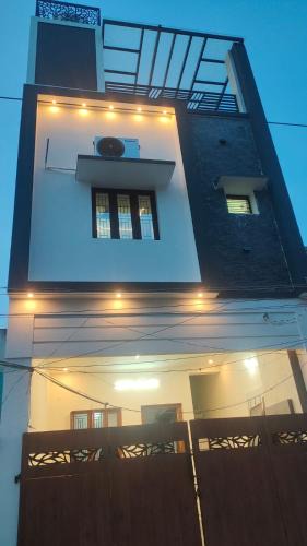 Palayankottai Apartment | Veedu360 Homestay