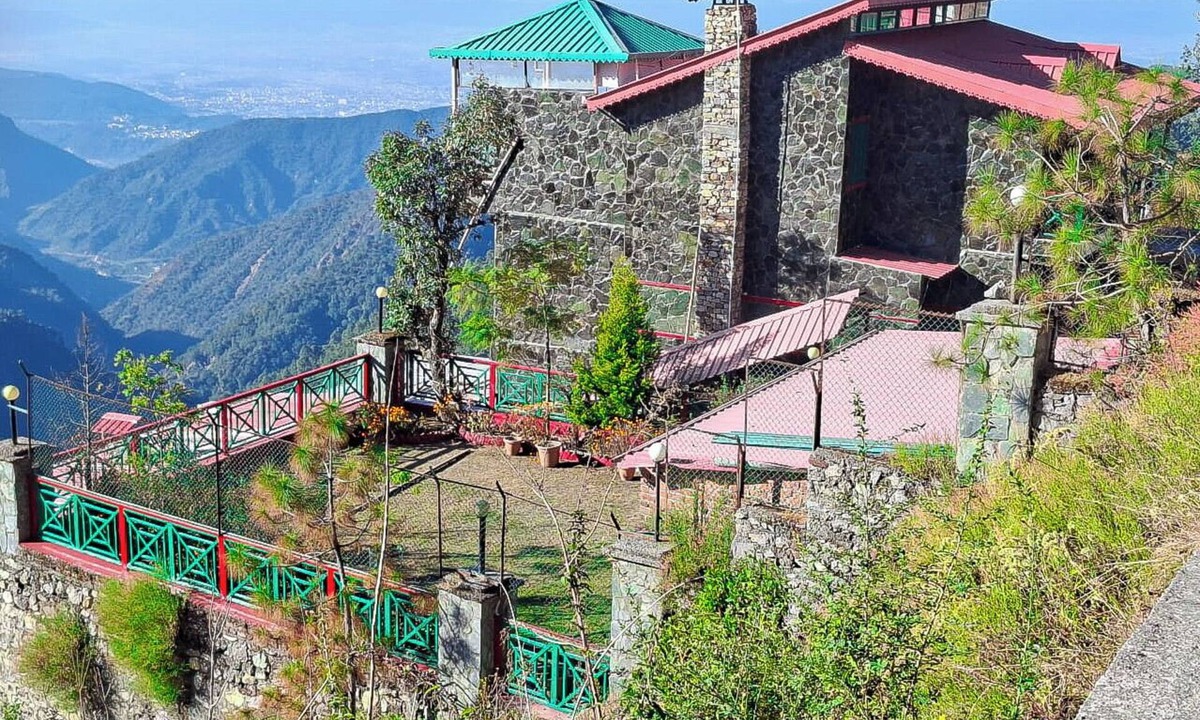 Suwakholi Villa | Veenu's Cottage