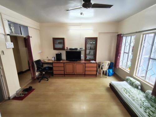 Pimpri - Chinchwad Apartment | Veenus Residency - Chinchwad