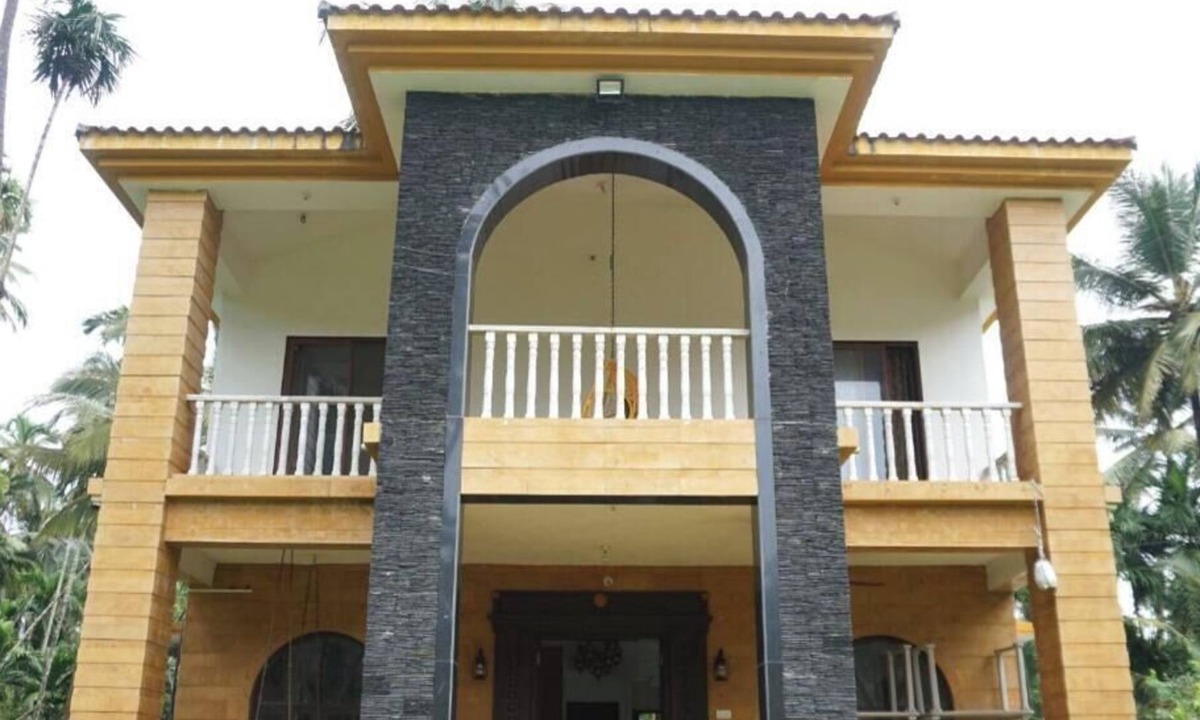 Nandgaon House | Veera Bungalow